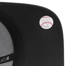 Boné Adulto New Era 9forty MLB New York Yankees Aba Curva - Foto 8