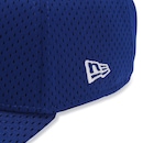 Boné Adulto New Era 9forty A-Frame MLB Los Angeles Dodgers Aba Curva - Foto 5