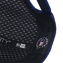 Boné Adulto New Era 9forty A-Frame MLB Los Angeles Dodgers Aba Curva - Foto 7