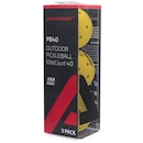 Bola de Pickleball Ama Sport PB40 com 3 Unidades - Foto 3