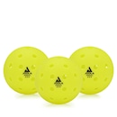 Bola de Pickleball Joola Primo Pack com 3 Bolas - Foto 1