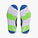 Chuteira Futsal Infantil Joma Top Flex - Foto 6