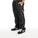 Calça Overking Cargo 2 em 1 Masculina - Foto 2