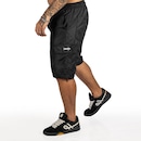 Calça Overking Cargo 2 em 1 Masculina - Foto 4