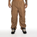 Calça Overking Cargo 2 em 1 Masculina - Foto 1