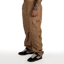 Calça Overking Cargo 2 em 1 Masculina - Foto 2