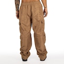 Calça Overking Cargo 2 em 1 Masculina - Foto 3