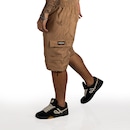 Calça Overking Cargo 2 em 1 Masculina - Foto 5