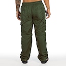 Calça Overking Cargo 2 em 1 Masculina - Foto 2