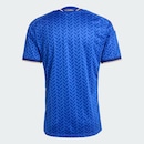 Camisa Itália I adidas 2026 Masculina - Foto 2