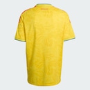 Camisa Colômbia I adidas 2026 Masculina - Foto 2