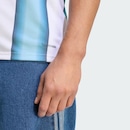 Camisa Argentina I adidas 2026 Masculina - Foto 4