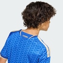 Camisa Itália I adidas 2026 Infantil - Foto 3