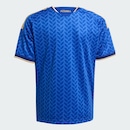 Camisa Itália I adidas 2026 Infantil - Foto 5