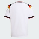 Camisa Alemanha I adidas 2026 Infantil - Foto 3