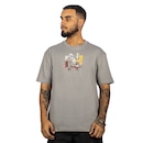 Camiseta Nicoboco Hope Masculina - Foto 1