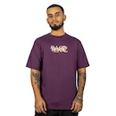 Camiseta Plano C Dragon Masculina - Foto 1