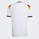 Camisa Alemanha I adidas 2026 Masculina - Foto 2