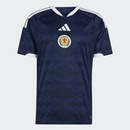 Camisa Escócia I adidas 2026 Masculina - Foto 1