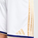 Shorts Itália I adidas 2026 Masculino - Foto 2