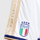 Shorts Itália I adidas 2026 Masculino - Foto 3