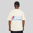 Camiseta Alive Oversized Squad Masculina - Foto 2