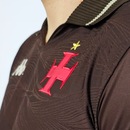 Camisa do Vasco da Gama Kappa 2025 Uniforme 3 Torcedor - Masculina - Foto 4