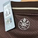 Camisa do Vasco da Gama Kappa 2025 Uniforme 3 Torcedor - Masculina - Foto 5