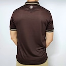 Camisa do Vasco da Gama Kappa 2025 Uniforme 3 Torcedor - Masculina - Foto 6