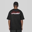 Camiseta Alive Oversized Circuit Masculina - Foto 2