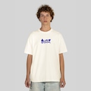 Camiseta Alive Clássica Optical Masculina - Foto 1