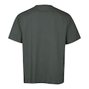 Camiseta Oversize New Era Green Bay Packers NFL SB Champs Masculina - Foto 4