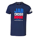 Camiseta adidas JCH B Masculina - Foto 1