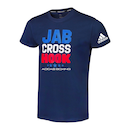 Camiseta adidas JCH B Masculina - Foto 2