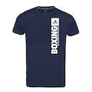 Camiseta adidas Community Vertical B Masculina - Foto 1