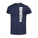 Camiseta adidas Community Vertical B Masculina - Foto 2