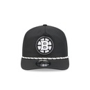 Boné New Era 19TWENTY Boston Bruins NHL Masculino - Foto 2