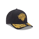 Boné New Era 9Forty M-CROWN New York Knicks NBA x Alpha Industries Masculino - Foto 2