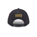 Boné New Era 9Forty M-CROWN New York Knicks NBA x Alpha Industries Masculino - Foto 5