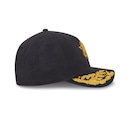 Boné New Era 9Forty M-CROWN New York Knicks NBA x Alpha Industries Masculino - Foto 6