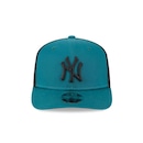 Boné New Era 9Seventy STRETCH SNAP New York Yankees MLB Masculino - Foto 2