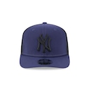 Boné New Era 9Seventy STRETCH SNAP New York Yankees MLB Masculino - Foto 2