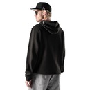 Blusão de Moletom New Era Canguru Fechado Chicago White Sox MLB Hyperfly Masculino - Foto 7