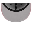 Boné New Era 9FIFTY Kansas City Chiefs NFL Salute Service 2025 Masculino - Foto 7