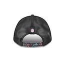 Boné New Era 9Forty M-Crown A-Frame Kansas City Chiefs NFL Masculino - Foto 5