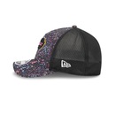 Boné New Era 9Forty M-Crown A-Frame Buffalo Bills NFL Masculino - Foto 4