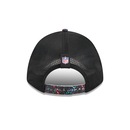 Boné New Era 9Forty M-Crown A-Frame Buffalo Bills NFL Masculino - Foto 5