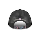 Boné New Era 9Forty M-Crown A-Frame Baltimore Ravens NFL Masculino - Foto 4