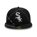 Boné New Era 59Fifty Chicago White Sox MLB Masculino - Foto 2