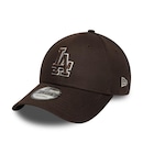 Boné New Era 9Forty Los Angeles Dodgers MLB Masculino - Foto 1